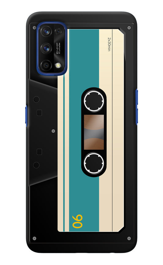 Cassette Realme 7 Pro Back Cover