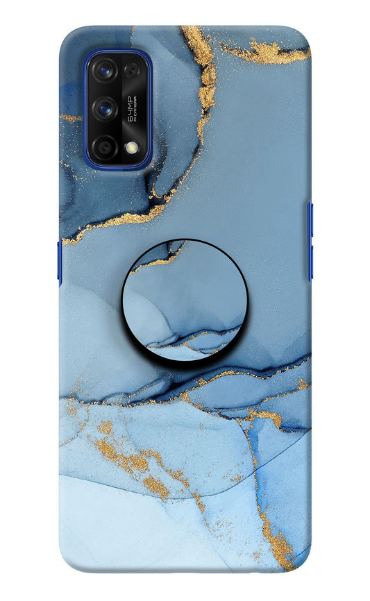 Blue Marble Realme 7 Pro Pop Case