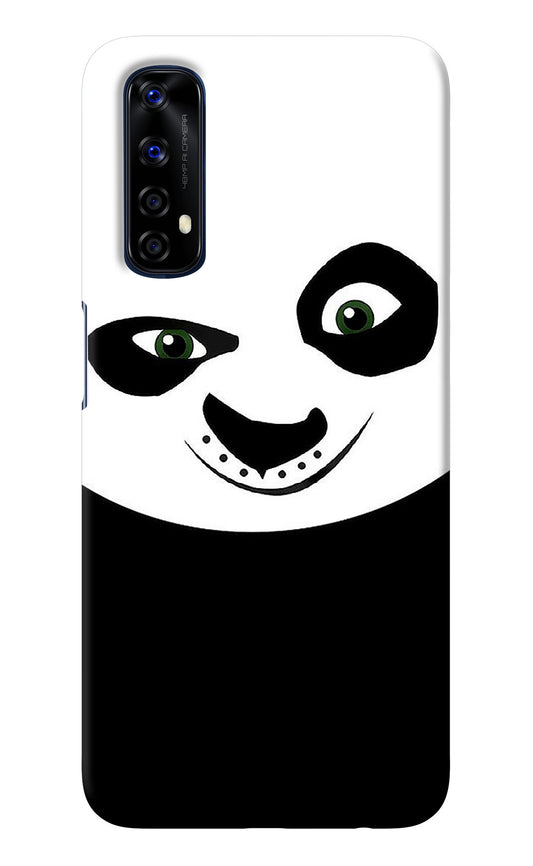 Panda Realme 7/Narzo 20 Pro Back Cover