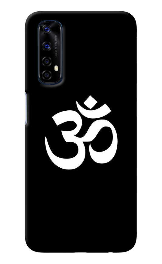 Om Realme 7/Narzo 20 Pro Back Cover