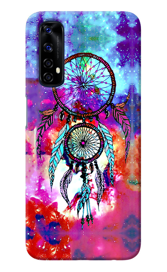 Dream Catcher Abstract Realme 7/Narzo 20 Pro Back Cover