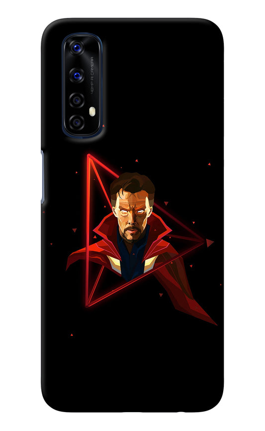 Doctor Ordinary Realme 7/Narzo 20 Pro Back Cover