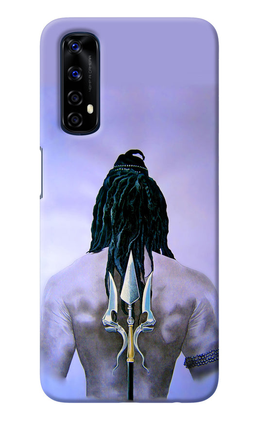 Shiva Realme 7/Narzo 20 Pro Back Cover