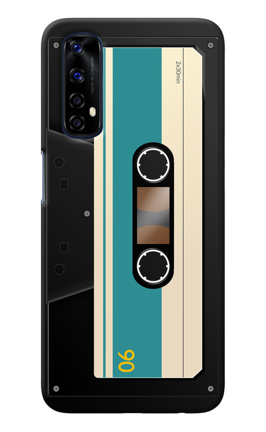 Cassette Realme 7/Narzo 20 Pro Back Cover