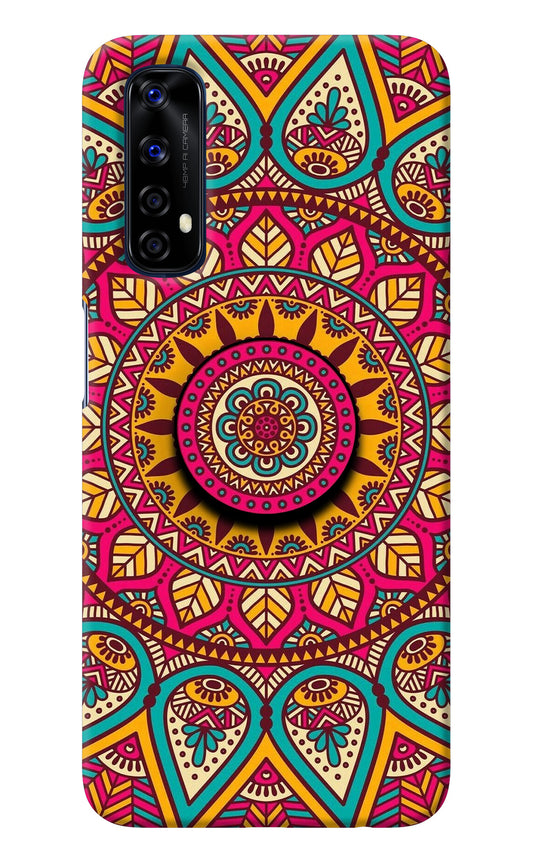 Mandala Realme 7/Narzo 20 Pro Pop Case