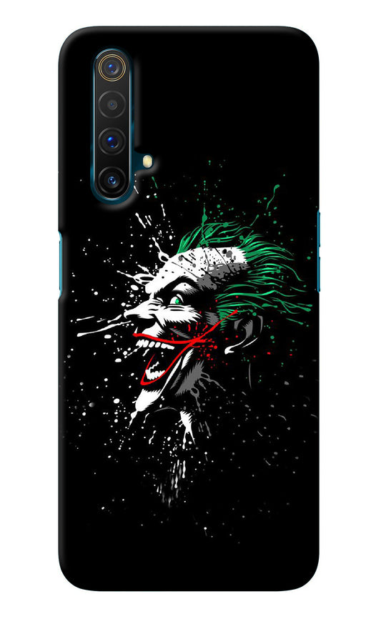 Joker Realme X3 Back Cover