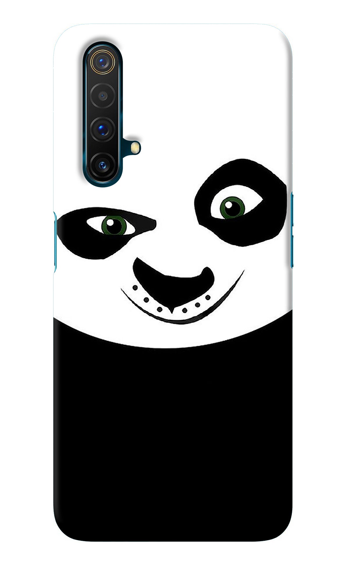 Panda Realme X3 Back Cover