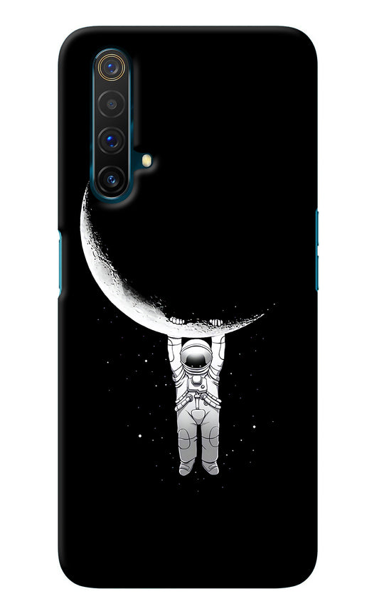 Moon Space Realme X3 Back Cover
