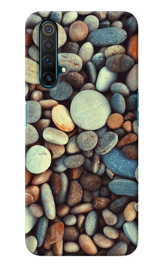 Pebble Realme X3 Back Cover