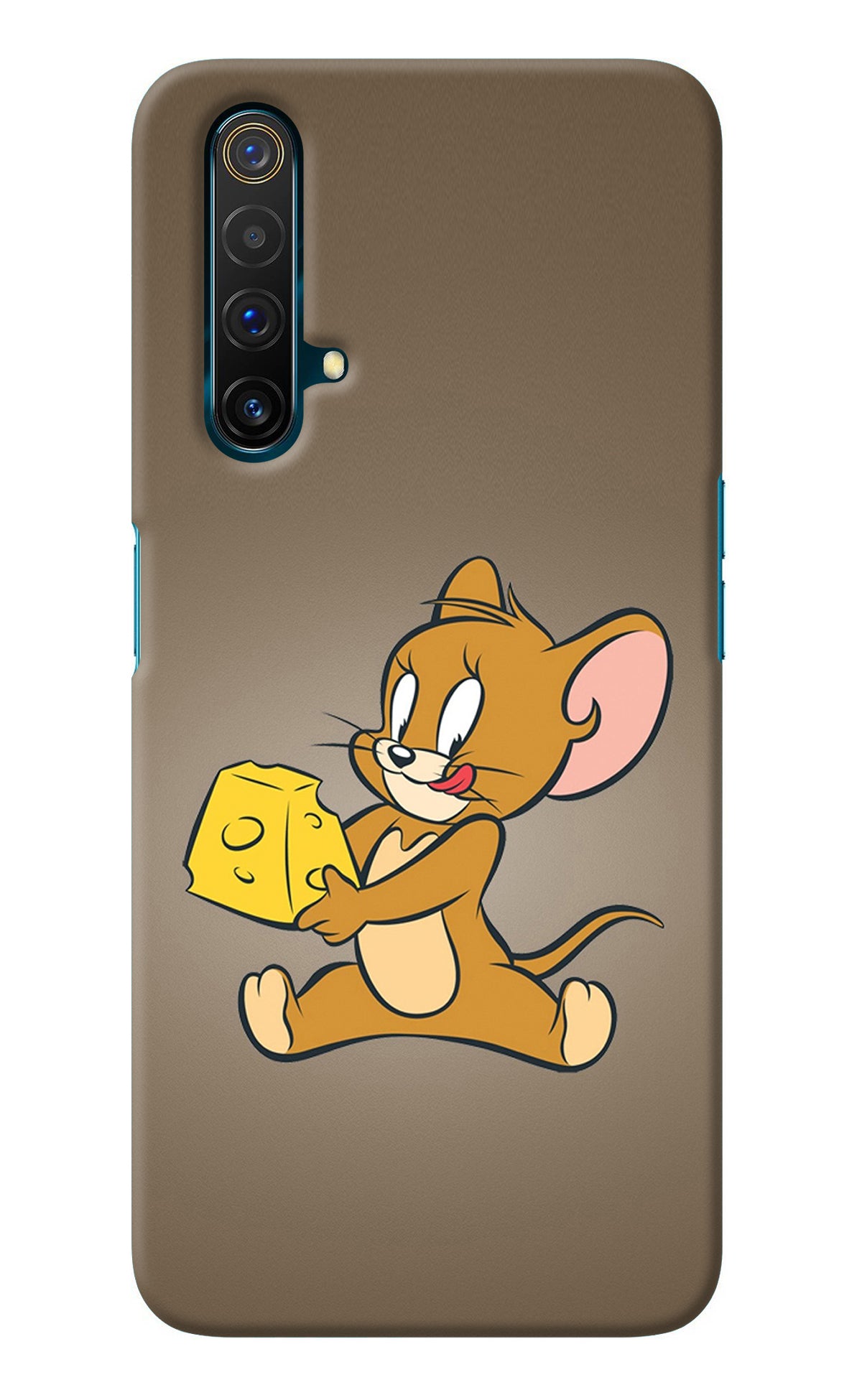 Jerry Realme X3 Back Cover