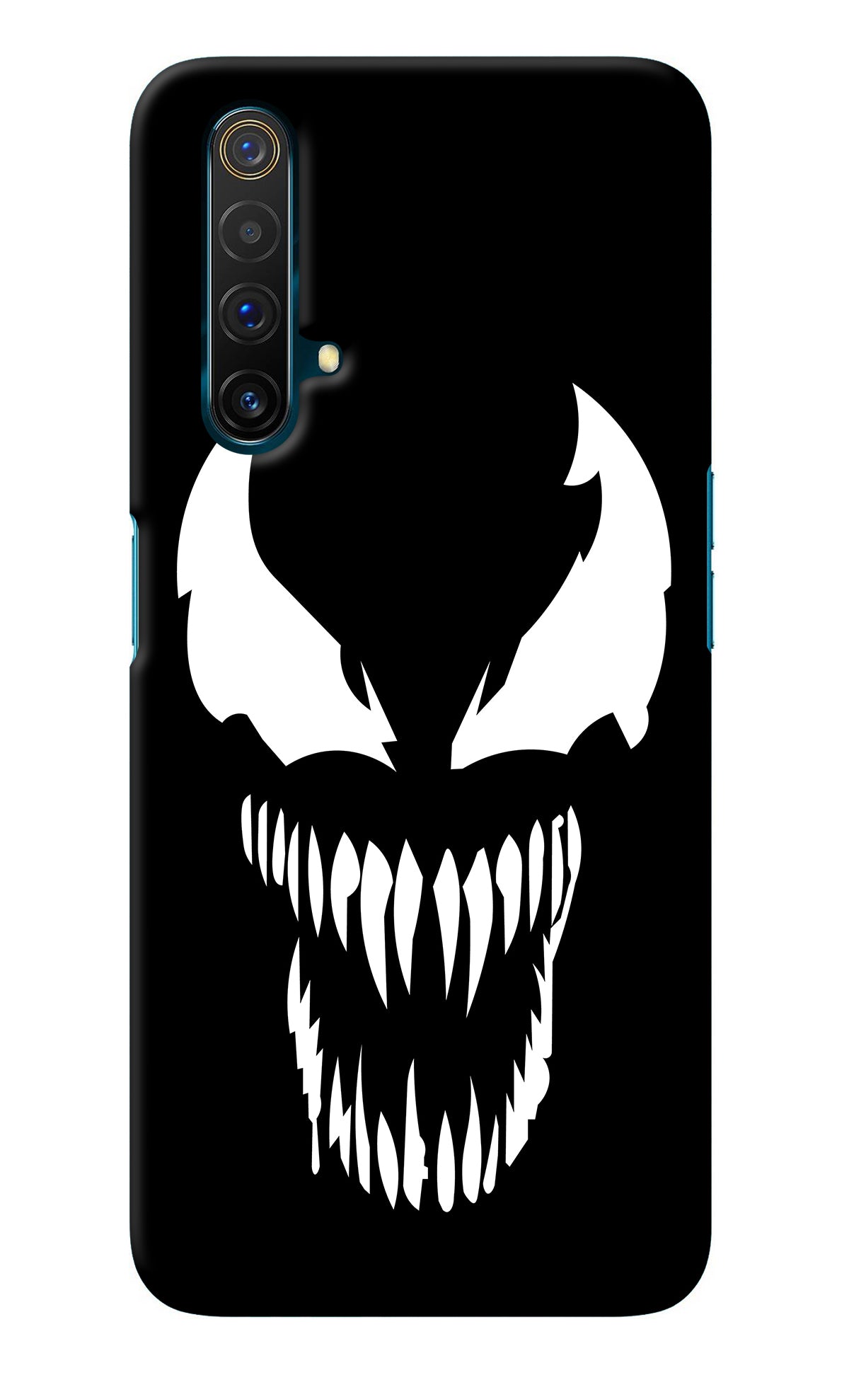 Venom Realme X3 Back Cover