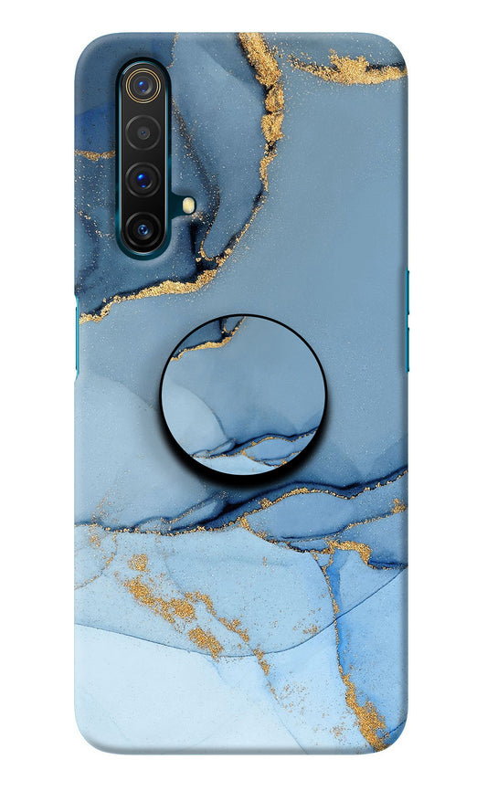 Blue Marble Realme X3 Pop Case