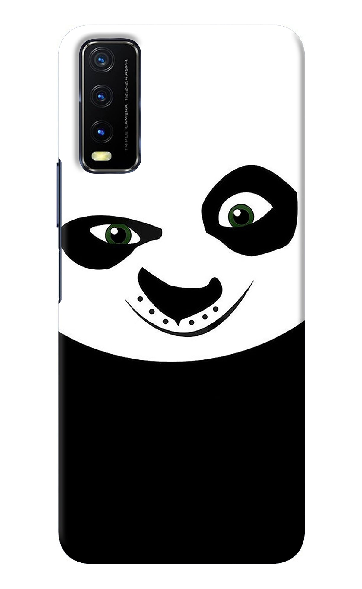 Panda Vivo Y20/Y20i Back Cover