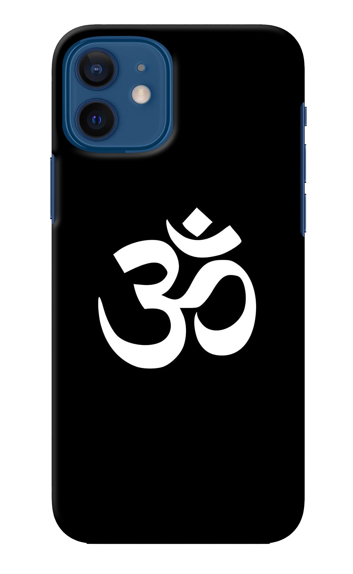 Om iPhone 12 Back Cover