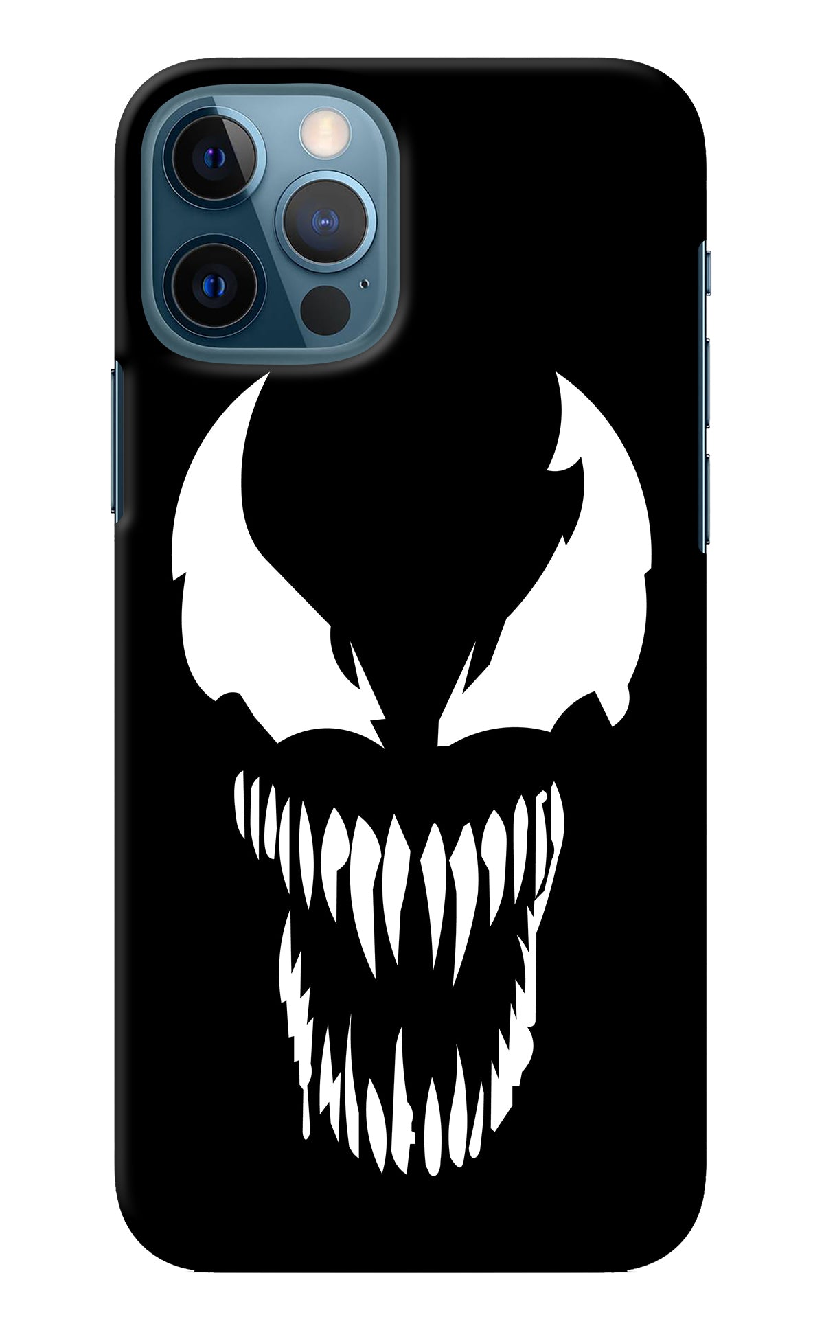 Venom iPhone 12 Pro Back Cover