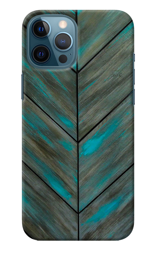 Pattern iPhone 12 Pro Max Back Cover