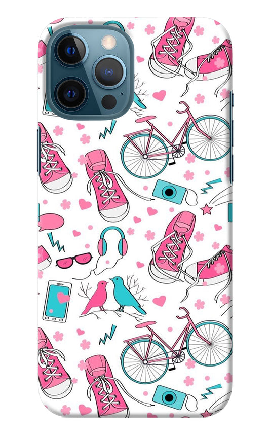 Artwork iPhone 12 Pro Max Back Cover