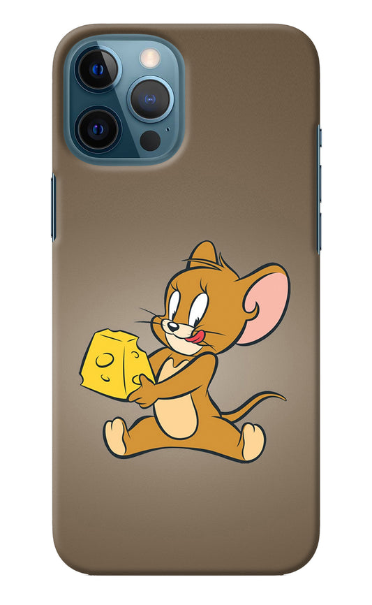Jerry iPhone 12 Pro Max Back Cover