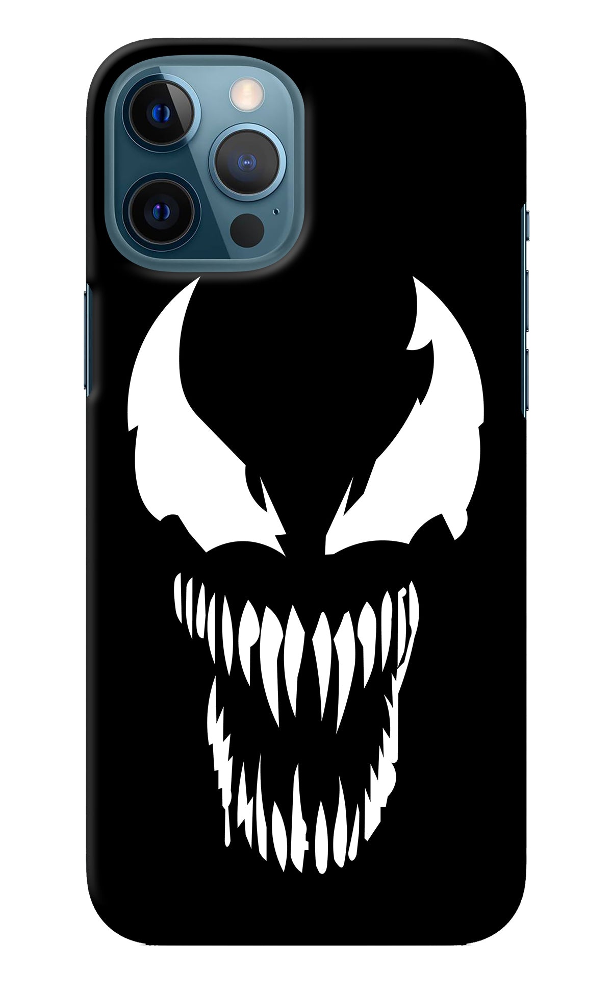 Venom iPhone 12 Pro Max Back Cover