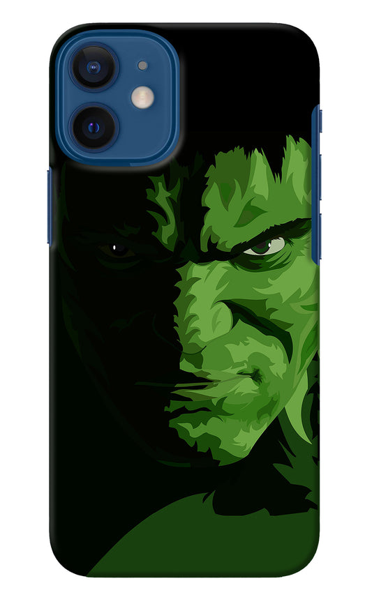 HULK iPhone 12 Mini Back Cover