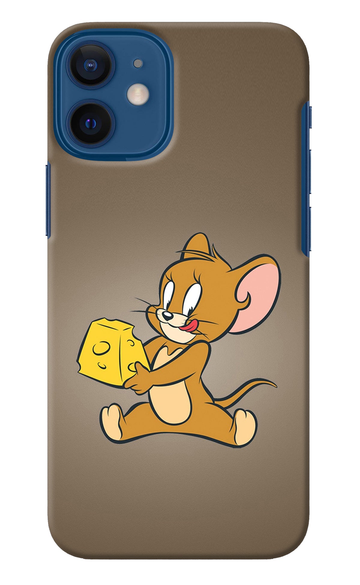 Jerry iPhone 12 Mini Back Cover