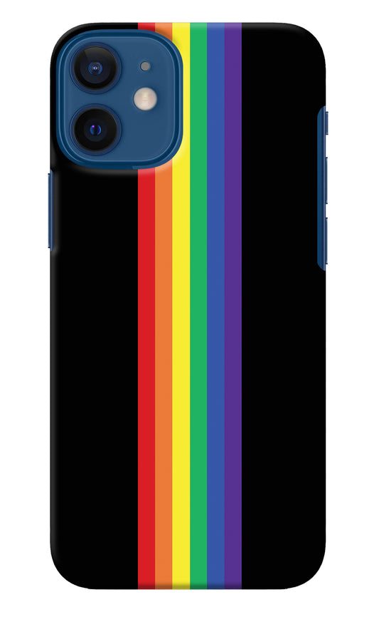 Pride iPhone 12 Mini Back Cover