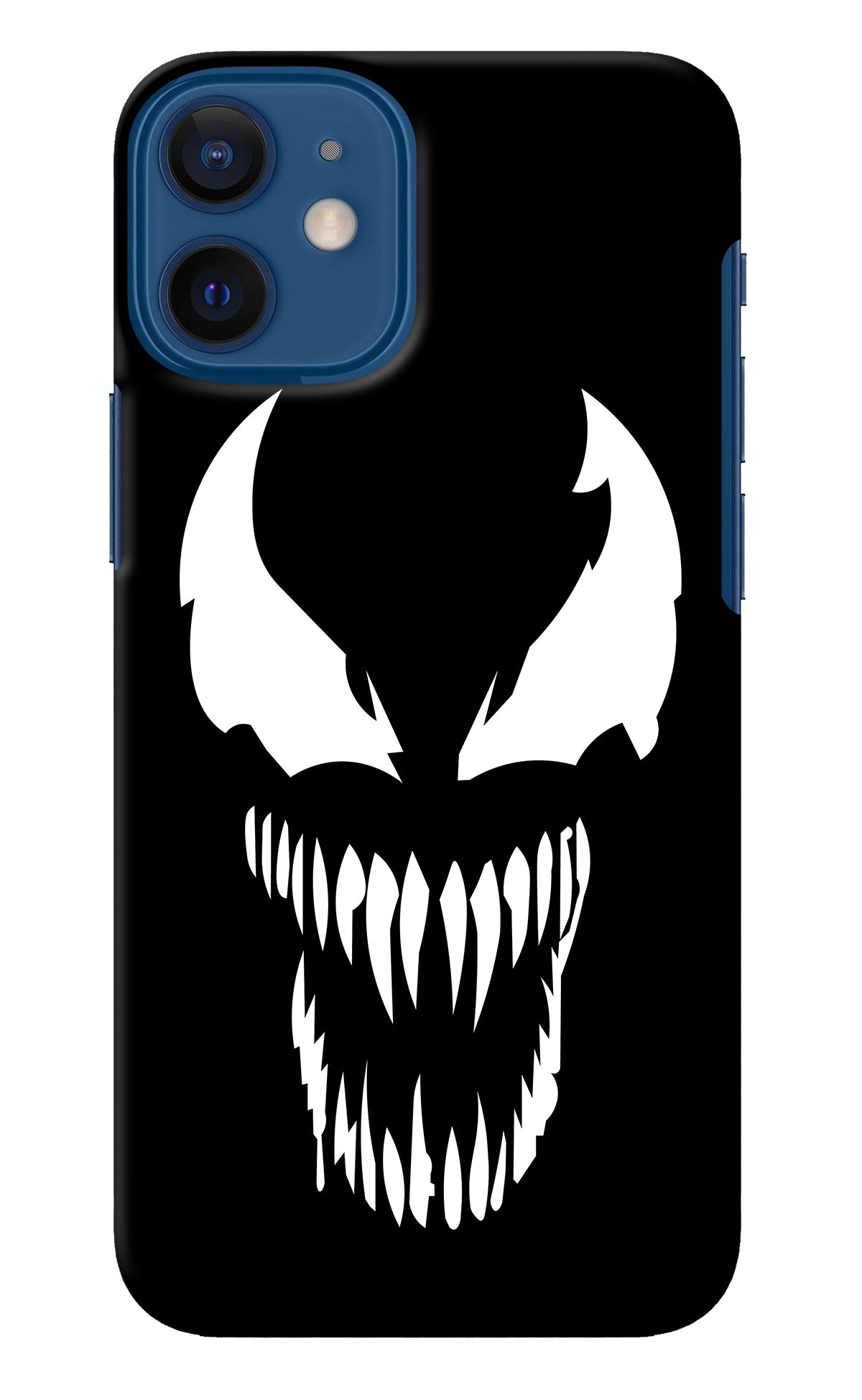 Venom iPhone 12 Mini Back Cover