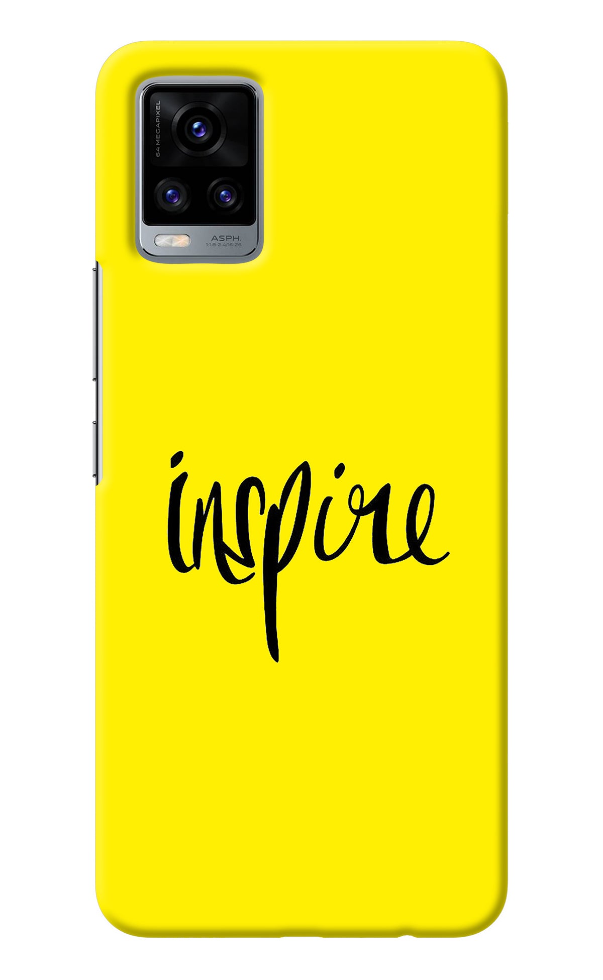 Inspire Vivo V20 Back Cover