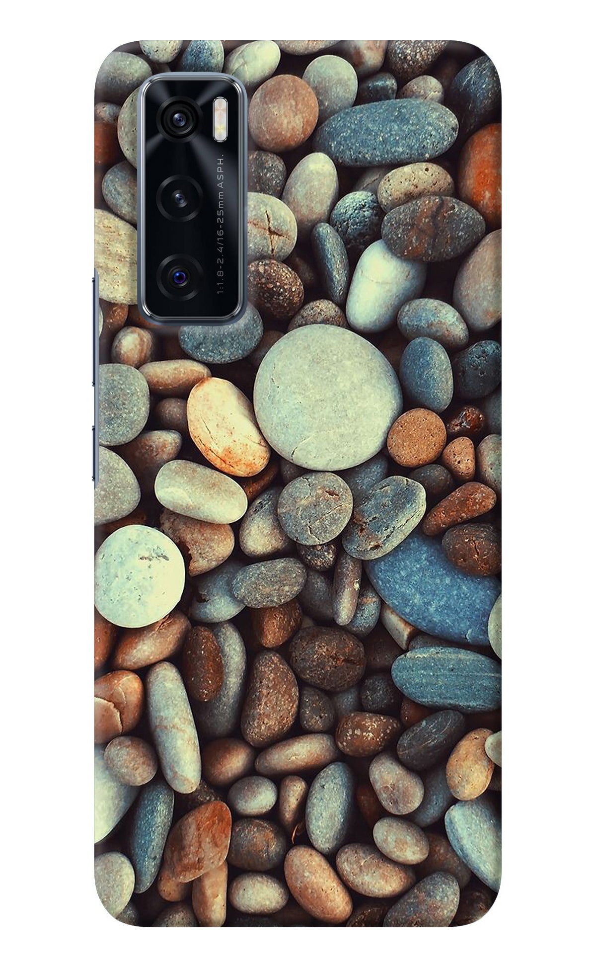 Pebble Vivo V20 SE Back Cover