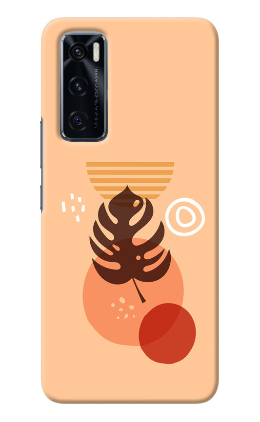 Boho Art Vivo V20 SE Back Cover