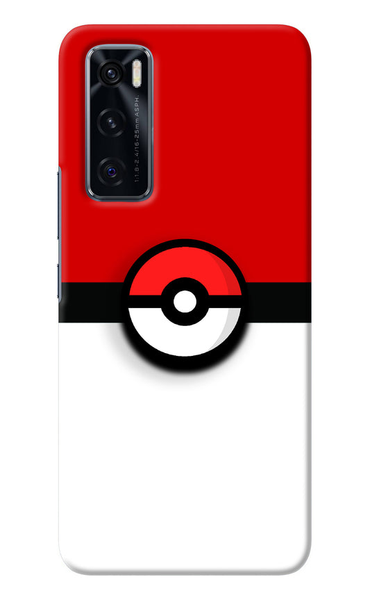 Pokemon Vivo V20 SE Pop Case