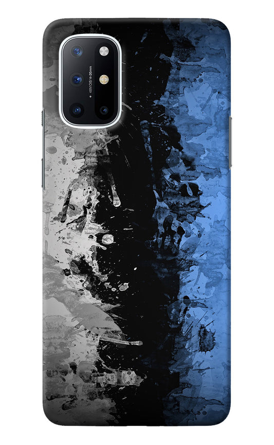 Artistic Design Oneplus 8T Back Cover