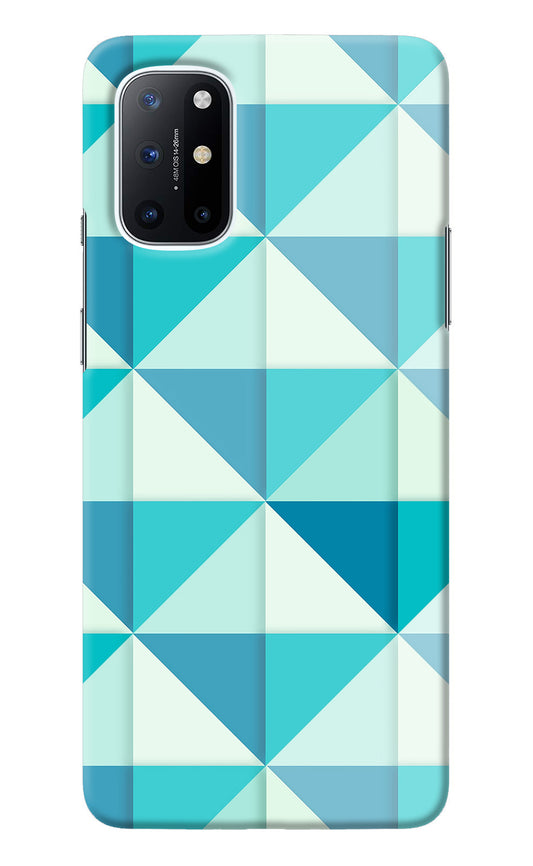 Abstract Oneplus 8T Back Cover