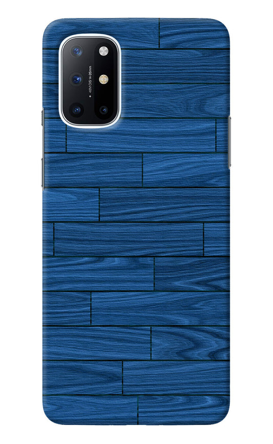 Wooden Texture Oneplus 8T Back Cover