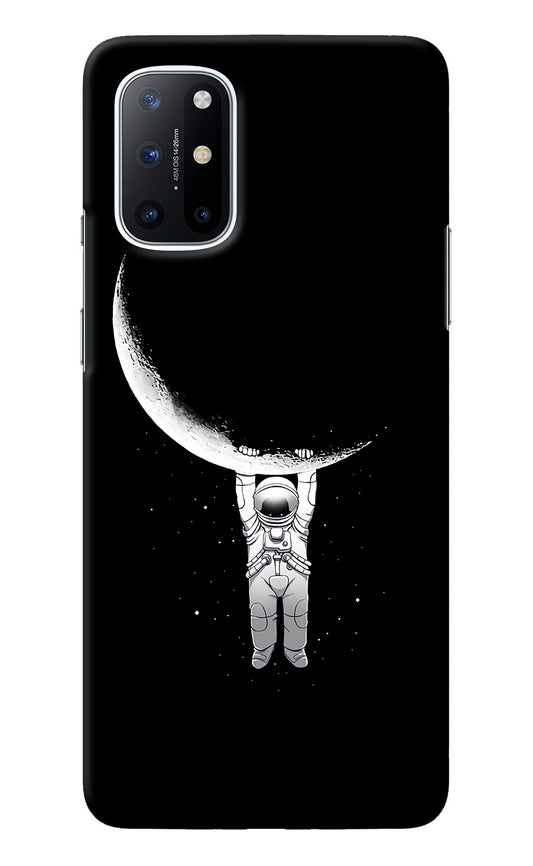 Moon Space Oneplus 8T Back Cover