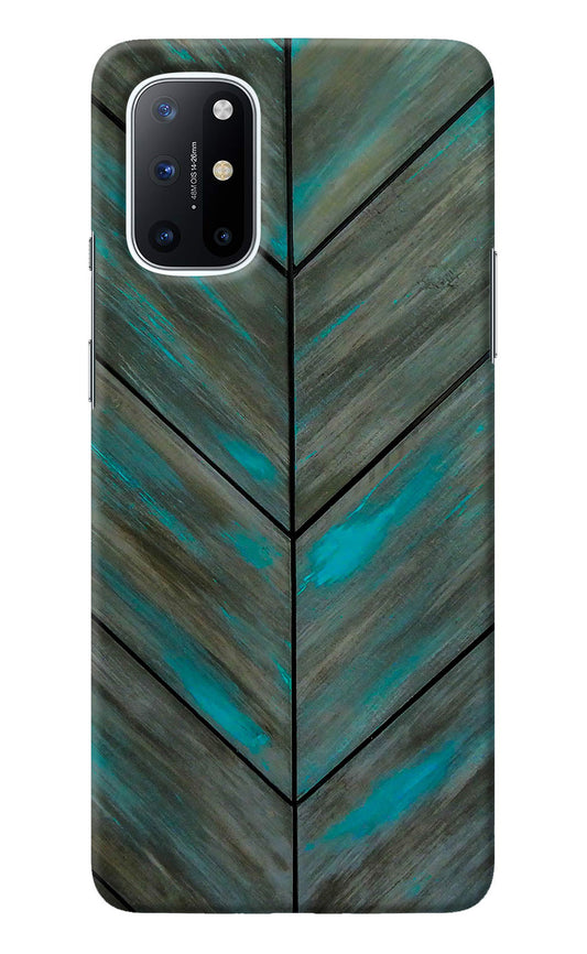 Pattern Oneplus 8T Back Cover