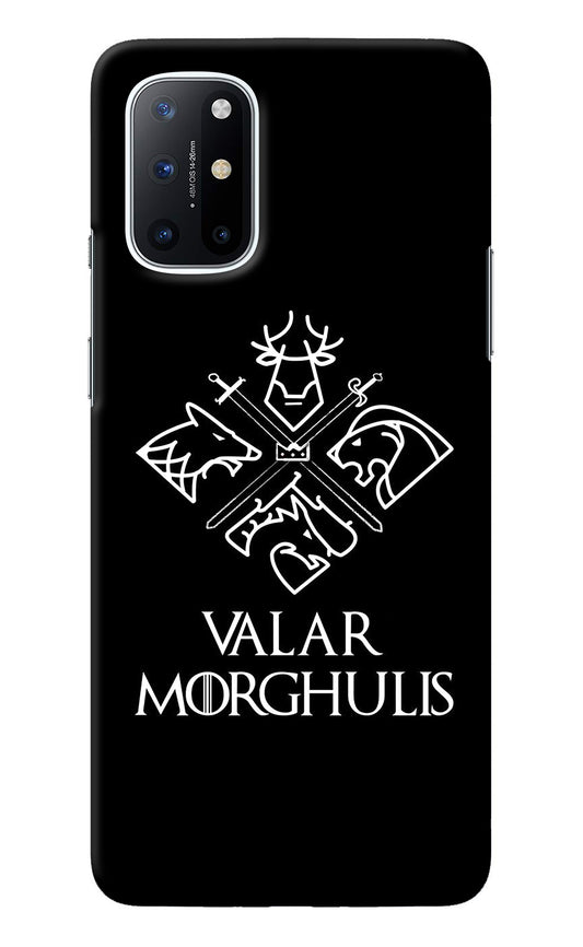 Valar Morghulis | Game Of Thrones Oneplus 8T Back Cover
