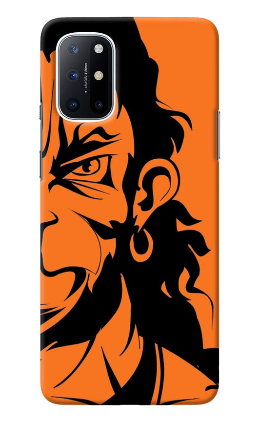 Hanuman Oneplus 8T Back Cover