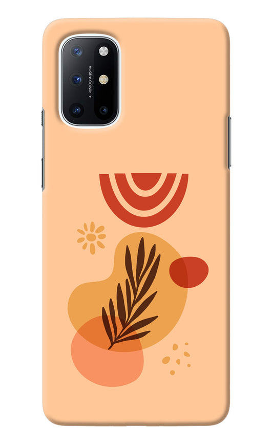 Bohemian Style Oneplus 8T Back Cover