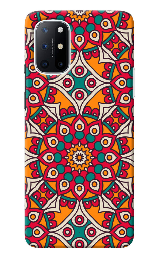 Mandala Art Oneplus 8T Back Cover