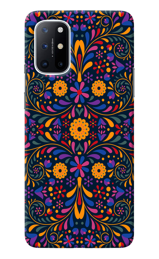 Mexican Art Oneplus 8T Back Cover