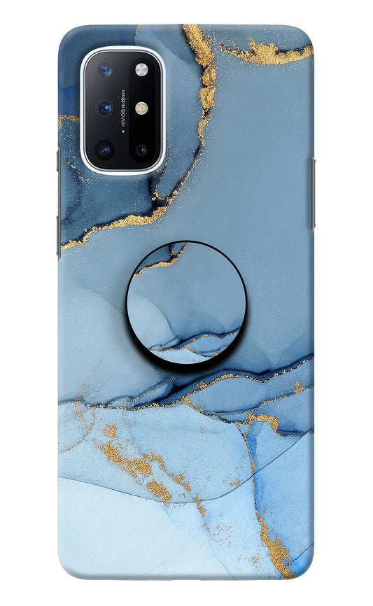 Blue Marble Oneplus 8T Pop Case