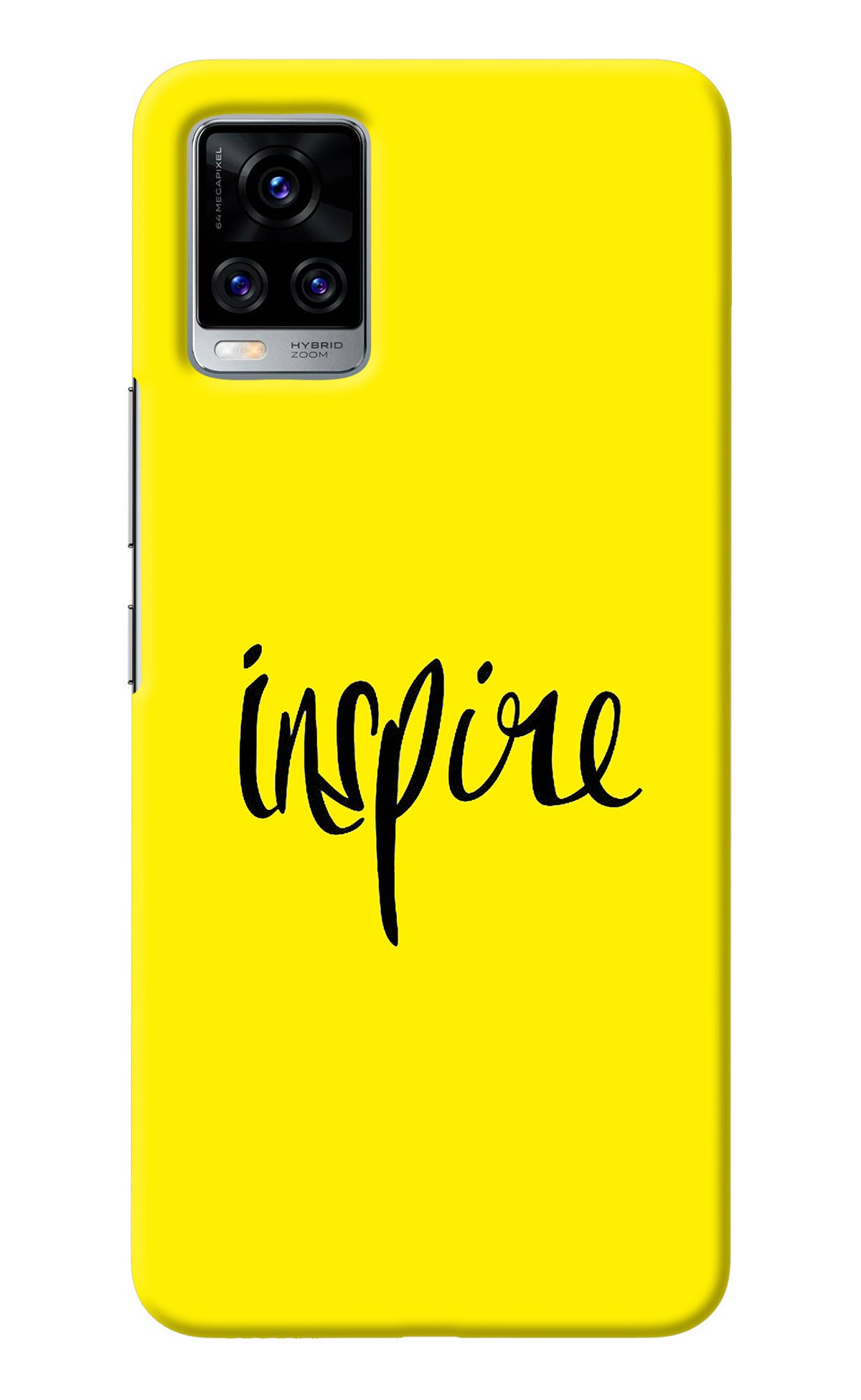 Inspire Vivo V20 Pro Back Cover