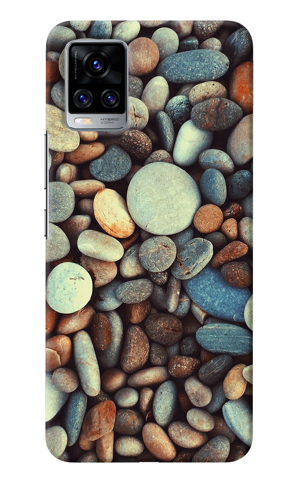 Pebble Vivo V20 Pro Back Cover