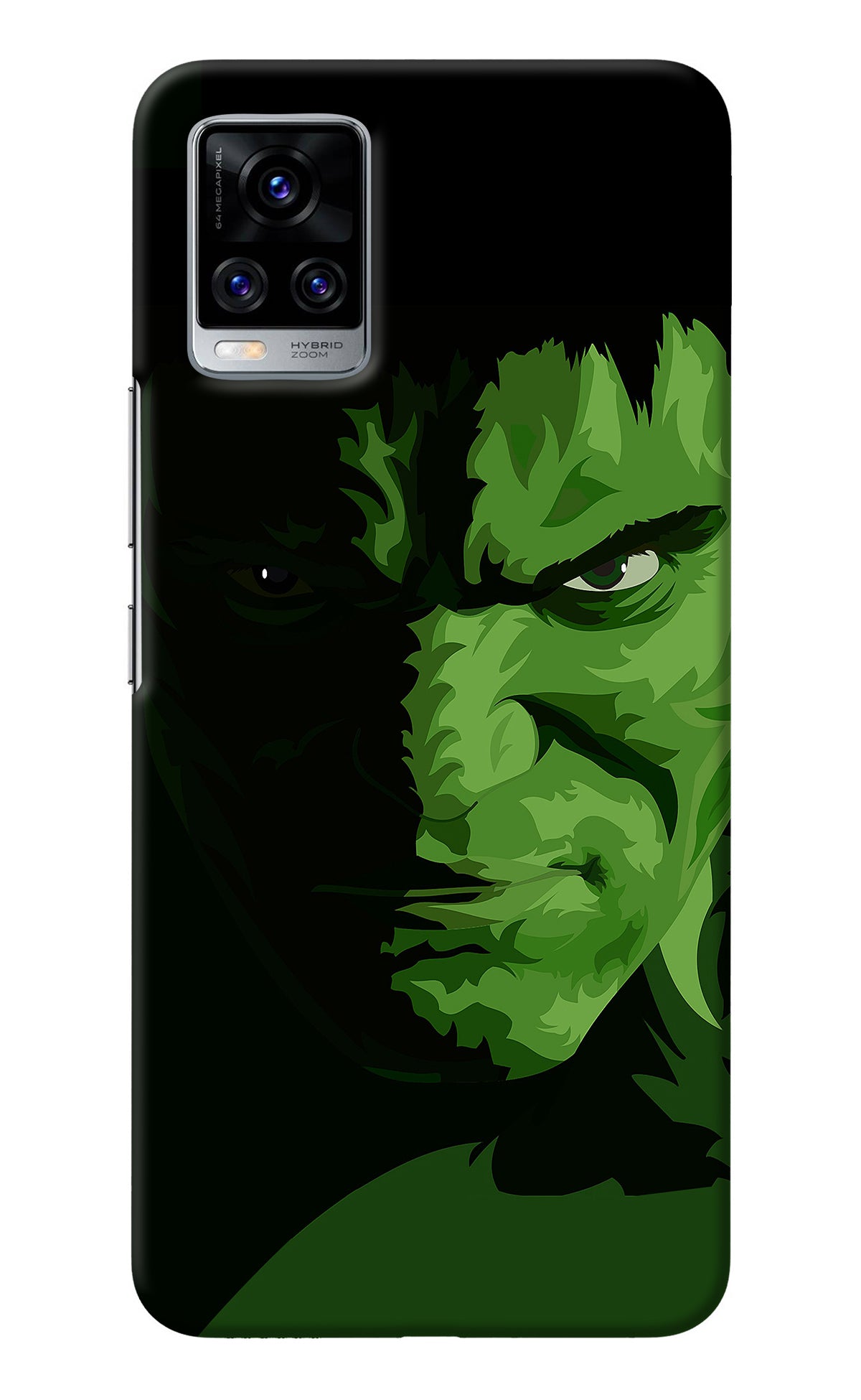 HULK Vivo V20 Pro Back Cover