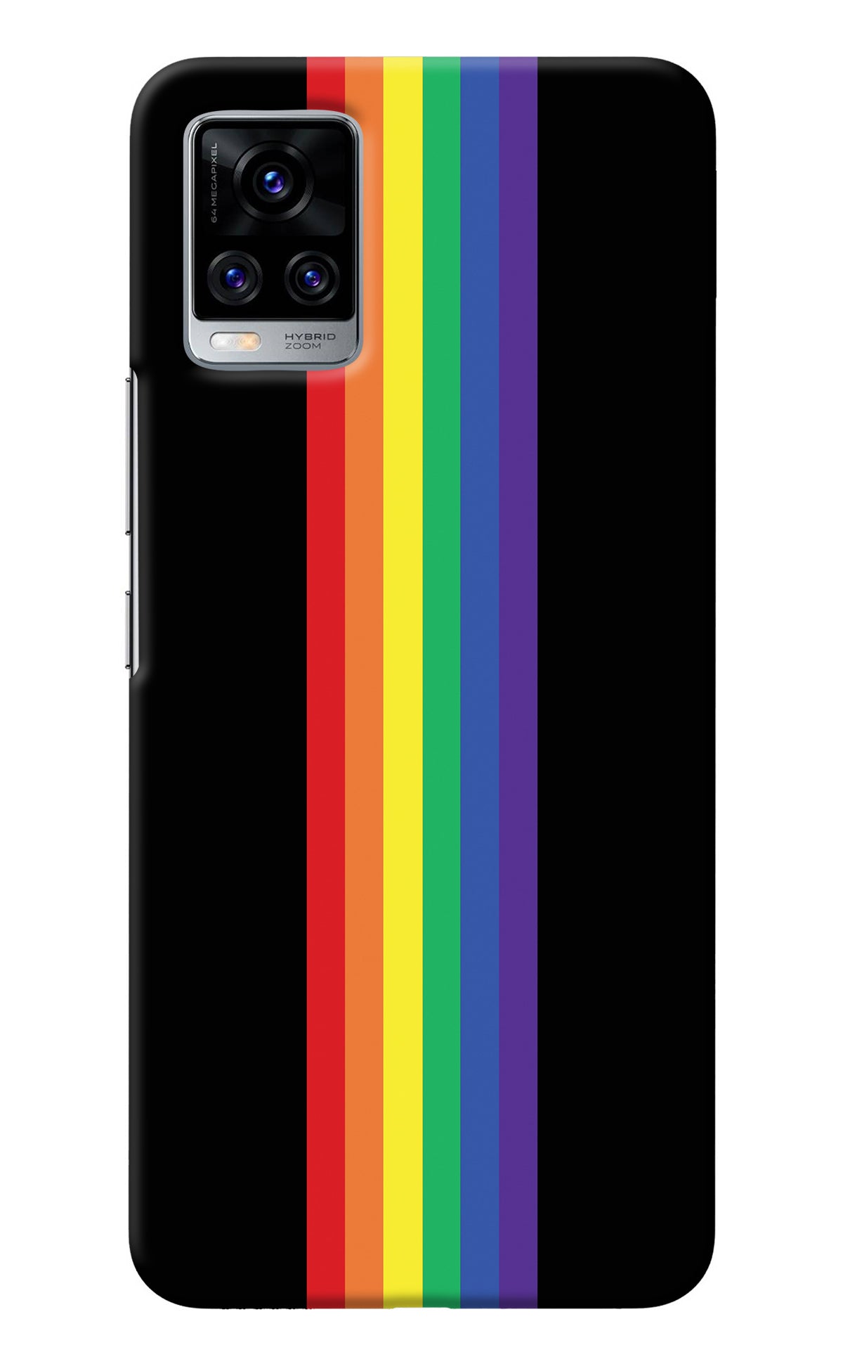 Pride Vivo V20 Pro Back Cover