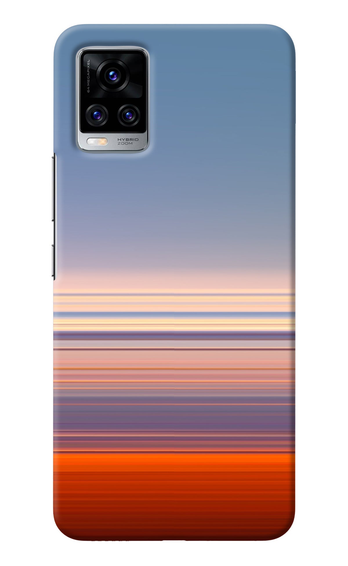 Morning Colors Vivo V20 Pro Back Cover