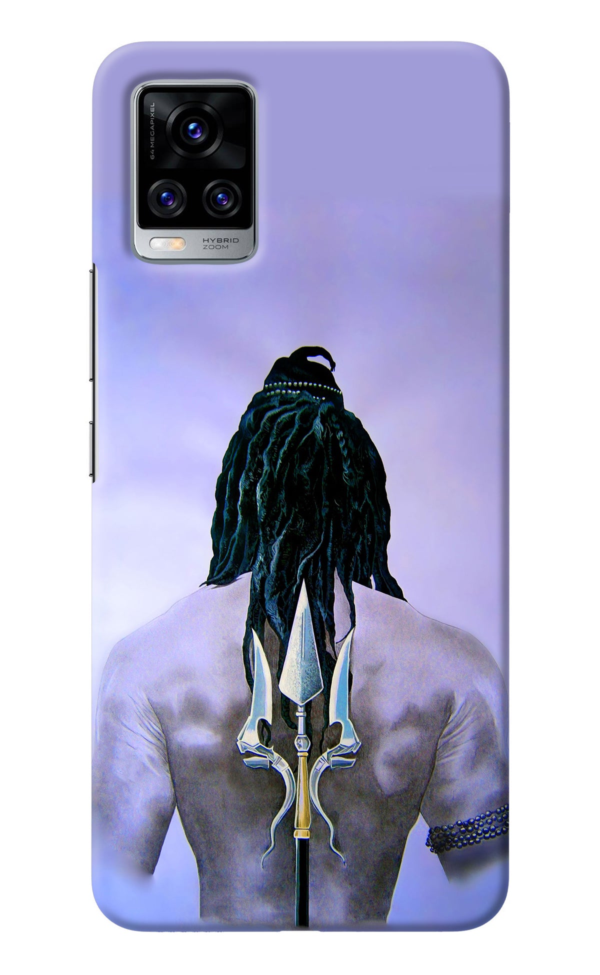 Shiva Vivo V20 Pro Back Cover