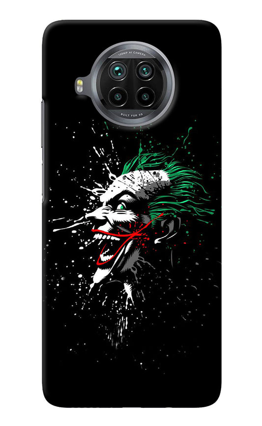 Joker Mi 10i Back Cover