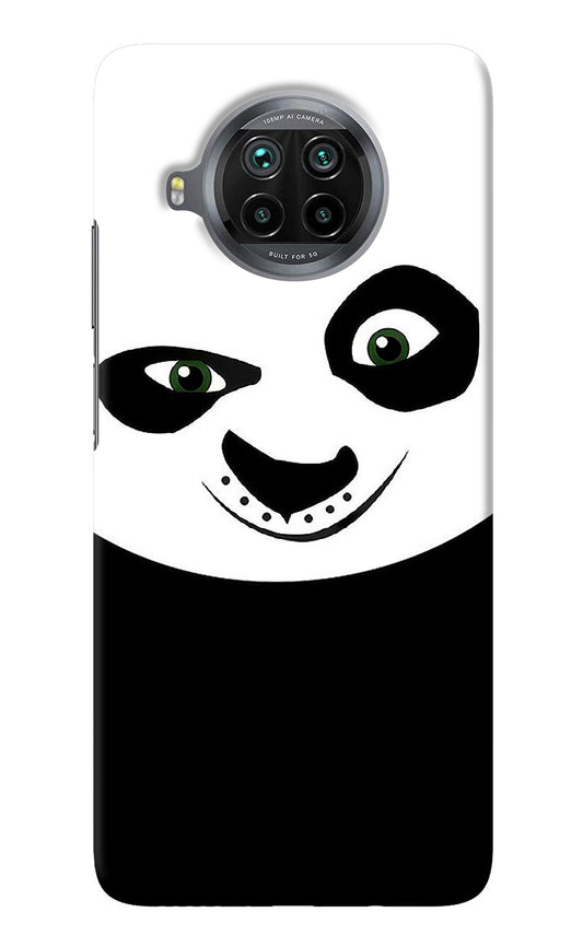 Panda Mi 10i Back Cover